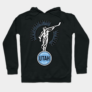 Utah Hockey Club Hoodie